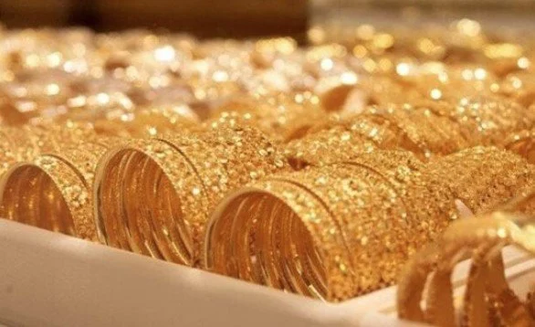 عاجل.. انخفاض سعر الذهب عيار 21 خلال تعاملات اليوم الثلاثاء 2 ديسمبر 2025