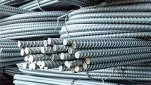 سعر طن حديد عز اليوم السبت 6 ديسمبر 2025