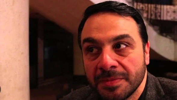 الباطنية والإخوة أعداء أبرز أعماله.. من هو الفنان الراحل سعيد مختار؟