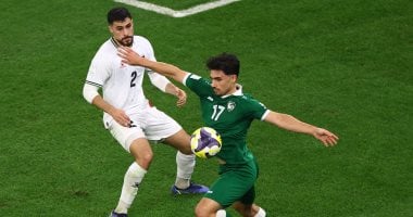 سوريا وفلسطين يتعادلان سلبيا ويتأهلان لربع نهائى بطولة كأس العرب