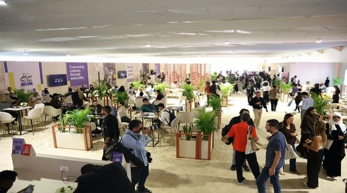 سوق البحر الأحمر السينمائي يواصل فعالياته ببرنامج حافل بالعروض والجلسات الحوارية