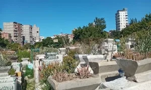 مقابر مسروقة وأوراق مزورة.. سوق سوداء لأرض الموتى في "أبو النور" بالإسكندرية