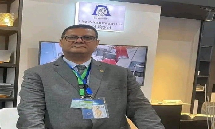 شركة مصر للألومنيوم تعقد أول اجتماع تمهيدي لمشروع رفع الطاقة الإنتاجية إلى 600 ألف طن سنويًا