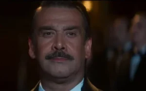 شريف باشا يقع في حب «الست».. أحداث مثيرة تجمع كريم عبد العزيز بـ منى زكي