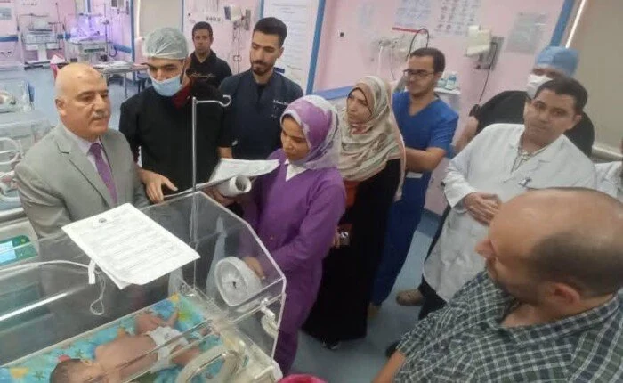 صحة القليوبية ترفع حالة الاستعداد القصوى: مستشفى القناطر الخيرية على موعد مع هيئة الاعتماد