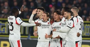 صراع لاتسيو ضد ميلان يتجدد الليلة بحثا عن تذكرة ربع نهائى كأس إيطاليا