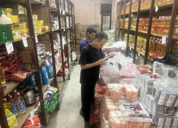 اليوم.. صرف المقررات التموينية لشهر ديسمبر 2025