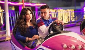 «قصة حب».. صورة لـ محمد إمام وميرنا جميل تثير التساؤلات بشأن طبيعة علاقتهما