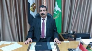 ضبط 60 ألف كيس إندومي مجهول المصدر في شبين الكوم