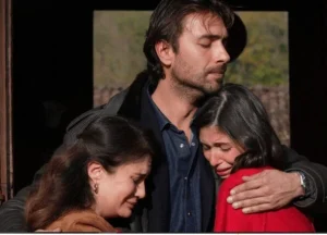 عادل يواجه الحقيقة القاسية.. تفاصيل مسلسل هذا البحر سوف يفيض الحلقة 9