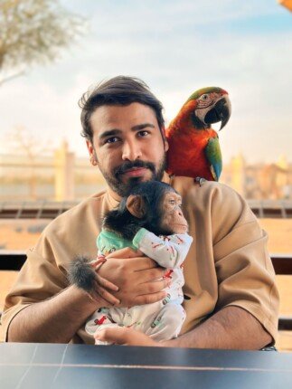 عبد الله مراد المازم يشارك في مسلسل «مناعة»