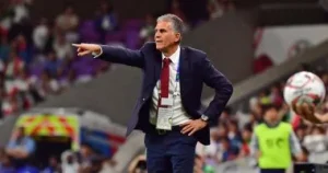 عقدة كيروش تتجدد.. المغرب يفشل فى إسقاط البرتغالى للمرة الرابعة منذ 23 عاما