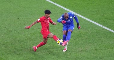 عمان تفوز على جزر القمر بثنائية وتودع كأس العرب 2025