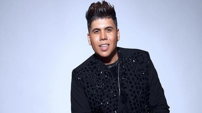 عمر كمال: أنا من مدرسة محمد فؤاد ولو بقلده مش هقدم شعبي «فيديو»