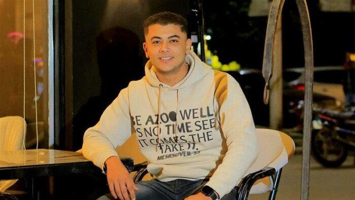 مصرع شاب غرقًا أثناء نزهة بالبحر الأعمى بالمنوفية