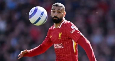 فابريزيو رومانو يكشف وجهة محمد صلاح الجديدة بعد أنباء رحيله عن ليفربول
