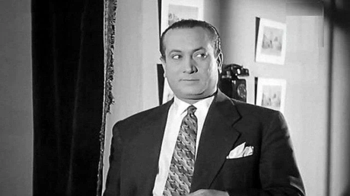 في ذكرى رحيله.. فاخر فاخر مبدع تراجيدي بقي أثره رغم غيابه المبكر