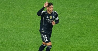 فالفيردى يواجه مصيرا مجهولا فى ريال مدريد