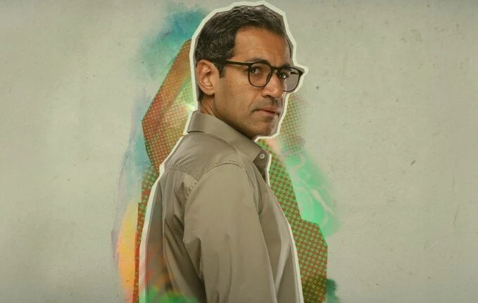 قبل انطلاقته.. صدقي صخر يكشف عن شخصيته في «لا ترد ولا تستبدل»