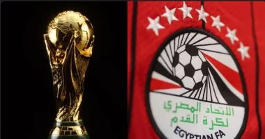 قرعة كأس العالم 2026.. ماذا قالت الصحف العالمية عن مشاركة منتخب مصر؟