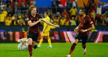 قرعة كأس العالم 2026.. تعرف على تصنيف منتخبات مجموعة مصر