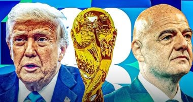 كل ما تريد معرفته عن قرعة كأس العالم 2026 بمشاركة منتخب مصر