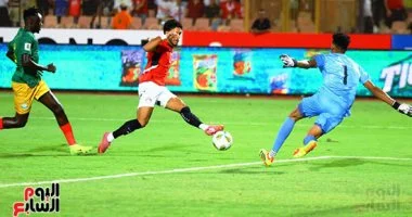 موعد قرعة كأس العالم 2026 والقنوات الناقلة بمشاركة منتخب مصر