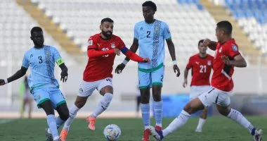 قرعة كأس العالم 2026.. منتخب مصر يزين قائمة المرشحين لحصد اللقب