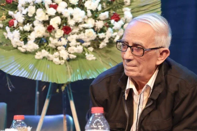 «العودة إلى الجذور».. قصور الثقافة تحتفي بتجربة جار النبي الحلو في المحلة