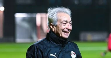 كأس العرب 2025.. حلمي طولان يسعى لتكرار إنجاز الجوهري مع منتخب مصر