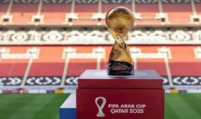 كأس العرب «arab cup» على نايل سات وعرب سات.. 5 قنوات مفتوحة لمشاهدة البطولة