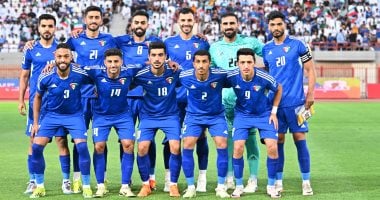 كأس العرب.. طائرات مجانية لنقل جماهير الكويت إلى الدوحة قبل مواجهة مصر