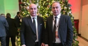 كاف عن مجموعة مصر فى كأس العالم 2026: فرصة ذهبية للتأهل