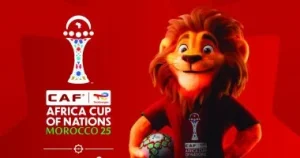 كاف يكشف عن تميمة بطولة كأس أمم أفريقيا 2025