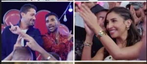 كريم محمود عبد العزيز يروج لفيلم «طلقني».. ما علاقة أحمد سعد؟