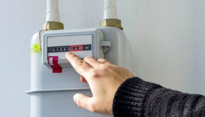 خطوات تسجيل قراءة عداد الغاز على موقع بتروتريد لعام 2025