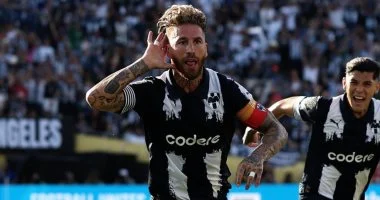 لاتسيو ضد ميلان.. روسونيري يرفض تكرار تجربة مودريتش مع مدافع الريال