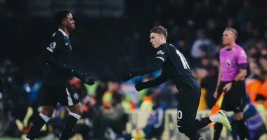 ليدز ضد تشيلسي.. البلوز يسقط بثلاثية فى ديربي لندن بالدوري الإنجليزي