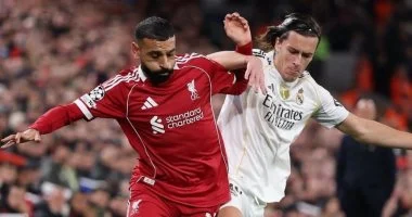 ليفربول يسعى لمواصلة صحوته في الدوري الإنجليزي ضد سندرلاند