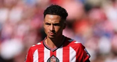 ليفربول ضد سندرلاند.. شمس الدين طالبى يعاقب الريدز بهدف فى الدقيقة 67