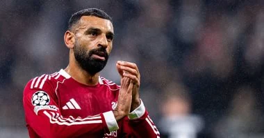 ليفربول ضد سندرلاند.. محمد صلاح يشارك بدلا من جاكبو مع بداية الشوط الثاني