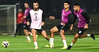 صحف قطر عن مباراة مصر والكويت: قمة مشتعلة فى كأس العرب 2025