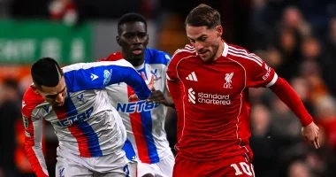 مواعيد مباريات اليوم.. ليدز يونايتد مع ليفربول ومصر أمام الإمارات