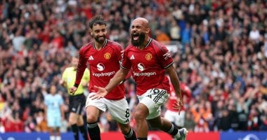 مواعيد مباريات اليوم.. المغرب أمام السعودية ومان يونايتد ضد وولفرهامبتون