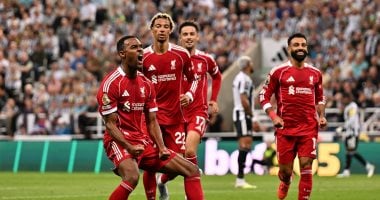 مواعيد مباريات اليوم.. ليفربول ضد سندرلاند والريال مع أتلتيك بيلباو