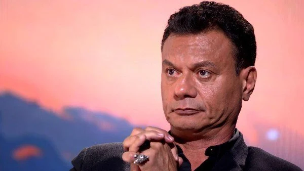 مجتمع «المسخ المشوه» يعج بالأمراض.. عباس أبو الحسن يهاجم منتقدي فيلم الست