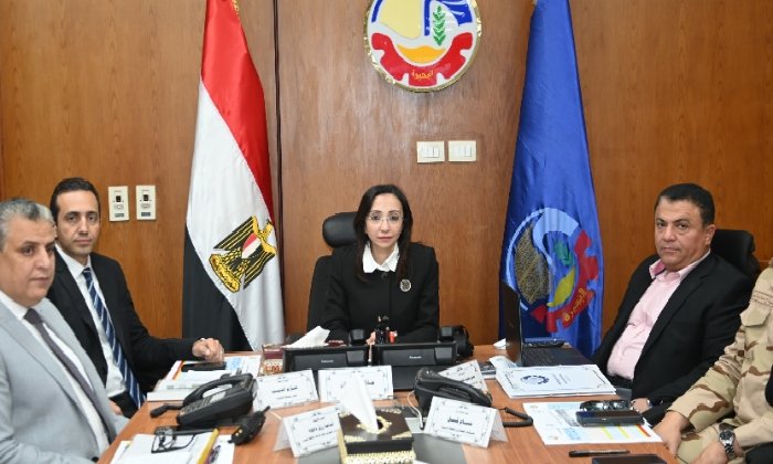 محافظ البحيرة: انتظام فتح اللجان بانتخابات مجلس النواب في يومها الثاني