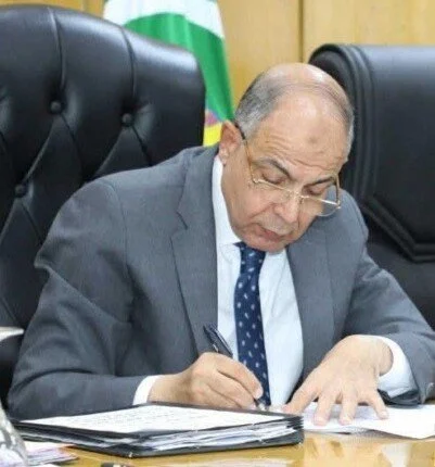 محافظ المنيا: نرصد نقاط القوة والقصور عبر المنظومة الإلكترونية للشكاوى لتحسين الأداء الحكومي