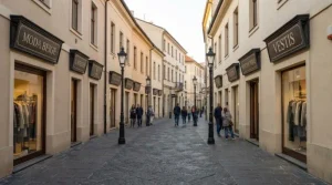 محافظ بورسعيد: افتتاح أول نموذج مكتمل لتطوير منطقتي التجاري والحميدي قريباً