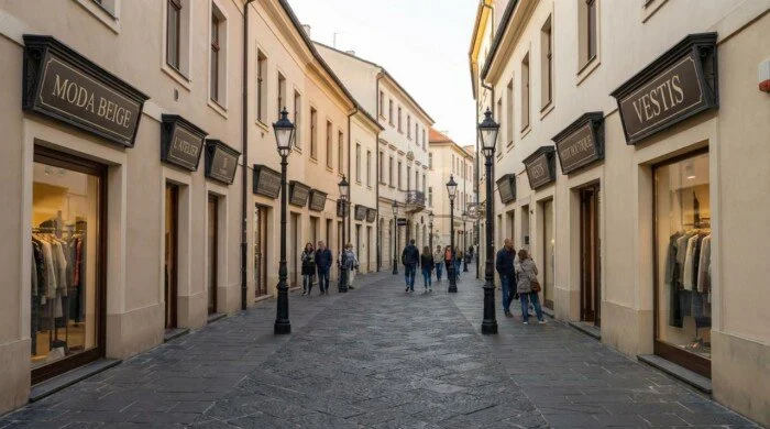 محافظ بورسعيد: افتتاح أول نموذج مكتمل لتطوير منطقتي التجاري والحميدي قريباً